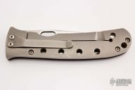 Buck/Mayo TNT Framelock