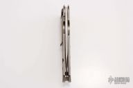 Buck/Mayo TNT Framelock