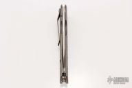 Buck/Mayo TNT Framelock