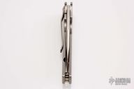 Buck/Mayo Waimea Framelock Folder