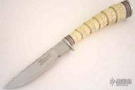 Armadillo Tail Hunter