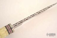 Armadillo Tail Hunter