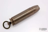 Bullet Lighter