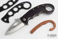Bullnose Karambit - Pimped