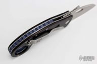 Bullnose Karambit - Pimped