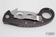 Bullnose Karambit - Pimped