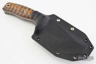Bullnose Skinner