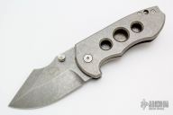 Burch Mid-Tech V3 #65