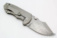 Burch Mid-Tech V3 #65