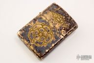 Burnley Brawler Zippo