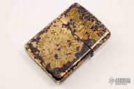 Burnley Brawler Zippo