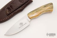 Bush Baby - Gecko - Giraffe Bone