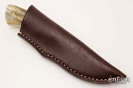 Bush Baby - Gecko - Giraffe Bone