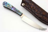 Bush Baby - Porcupine - Paua