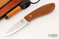 Bushcraft Whittler
