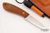 Bushcraft Whittler