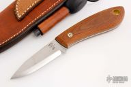 Bushcraft Whittler