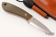 Bushcraft Whittler