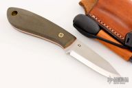 Bushcraft Whittler