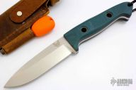 Bushcrafter