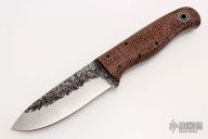 Bushcrafter