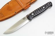 Bushcrafter II - First Production Run