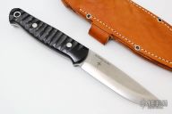 Bushcrafter II - First Production Run