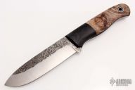 Bushcrafter Sr.