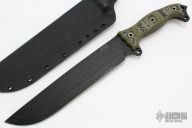 Bushwhacker Battle Mistress