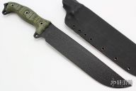 Bushwhacker Battle Mistress