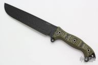 Bushwhacker Battle Mistress