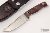 Busse Custom Shop SOB Varient