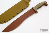 Busse Kukri