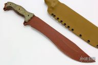Busse Kukri