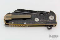 Butcher 2014 - Lefty No. 14