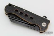 Butcher 2014 - Lefty No. 14