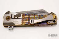 Butcher 2017 - MokuTi and Damascus