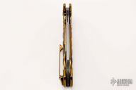 Butcher 2017 - MokuTi and Damascus