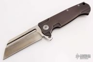 Butcher Flipper
