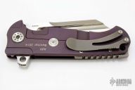 Butcher Flipper 2014 - Mid-Tech