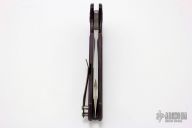 Butcher Flipper 2014 - Mid-Tech