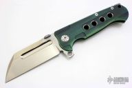 Butcher Flipper - Mid-Tech