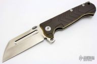 Butcher Flipper - Mid-Tech