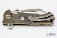 Butcher Flipper - Mid-Tech