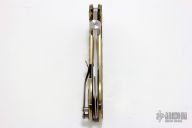 Butcher Flipper - Mid-Tech