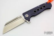 Butcher Flipper - Mid-Tech