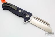 Butcher Flipper - Mid-Tech