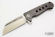 Butcher Flipper - Mid-Tech