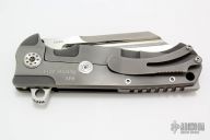 Butcher Flipper - Mid-Tech