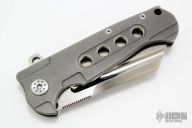 Butcher Flipper - Mid-Tech